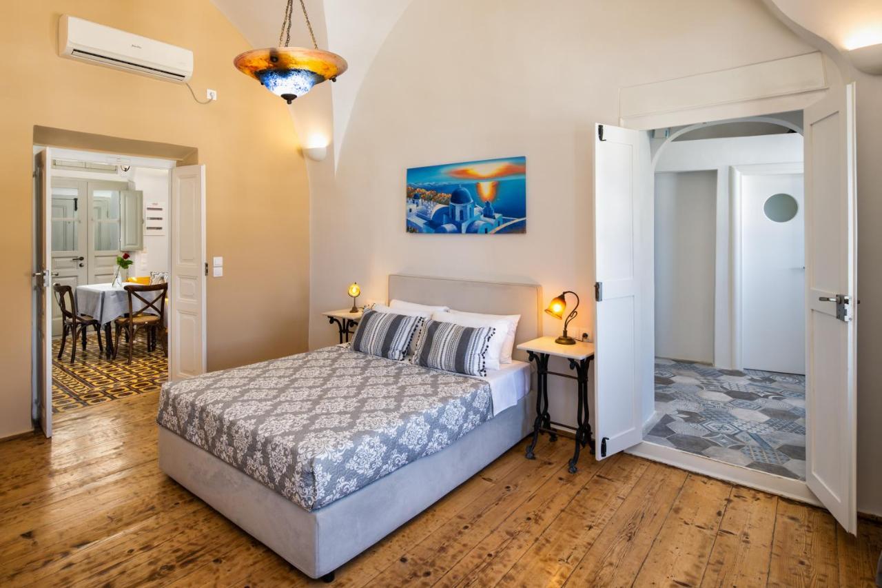 450 Years Castle House For 2-5 People/Jacuzzi Villa Emporio  Dış mekan fotoğraf