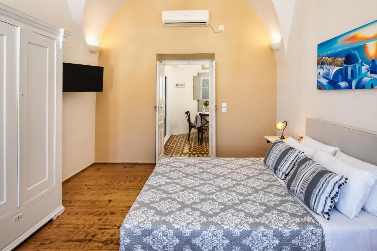 450 Years Castle House For 2-5 People/Jacuzzi Villa Emporio  Dış mekan fotoğraf